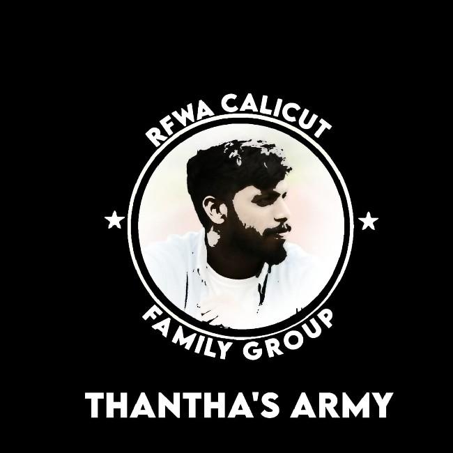 THANDHAS ARMY