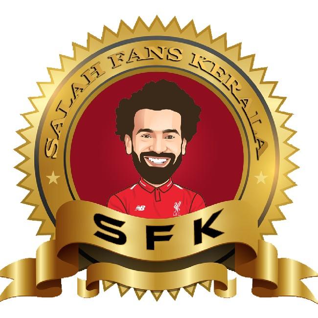 SALAH FANS KERALA
