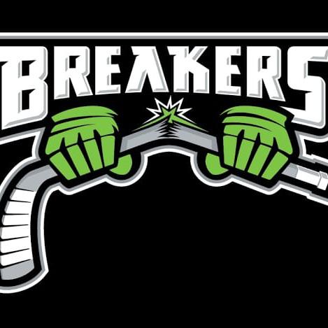THE BREAKERS