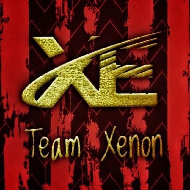 TEAM XENON ESPORTS
