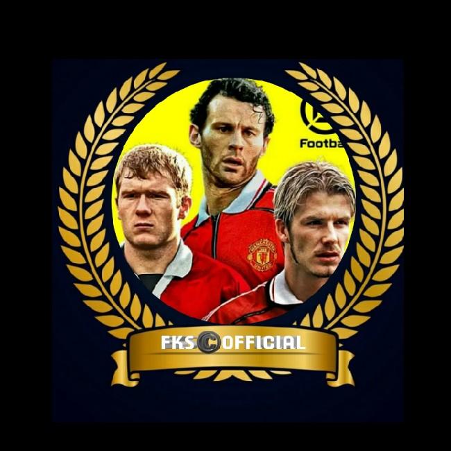 TEAM FKS