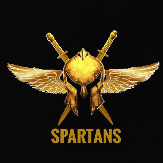 SPARTANS