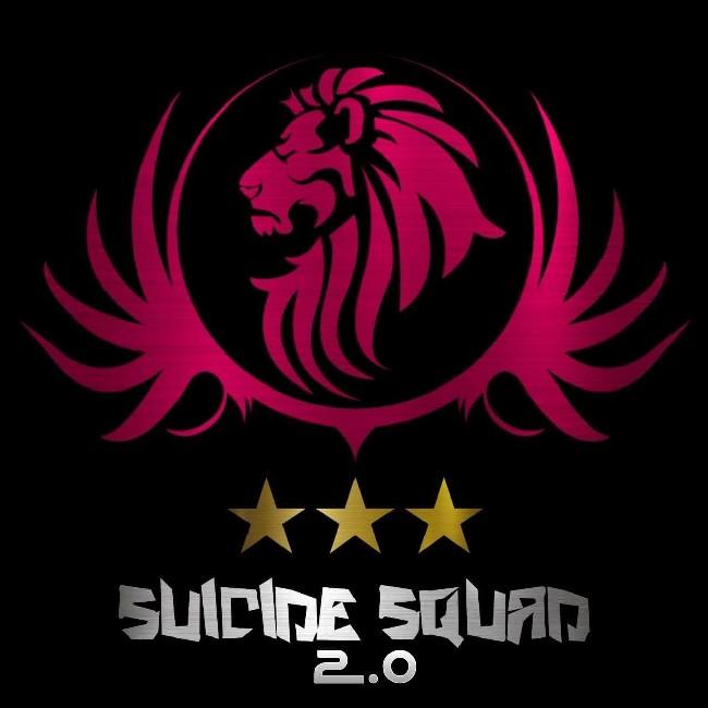 SUICIDE SQUAD ELITE