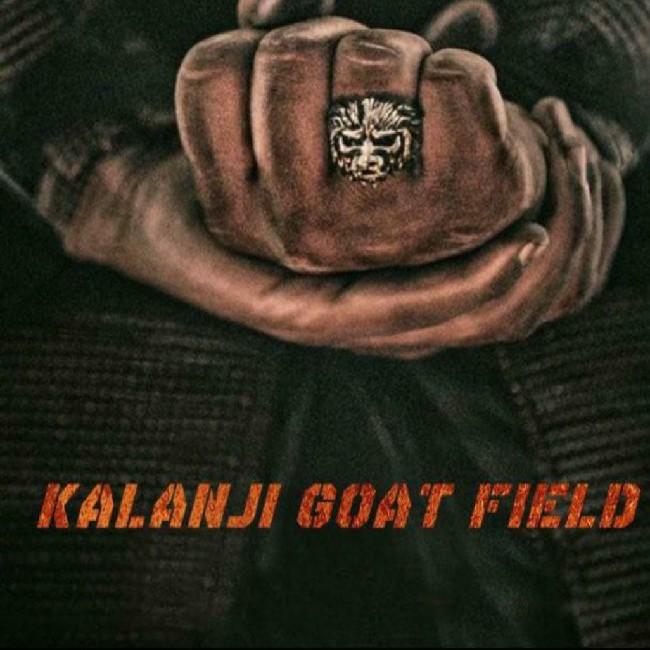 TEAM KGF