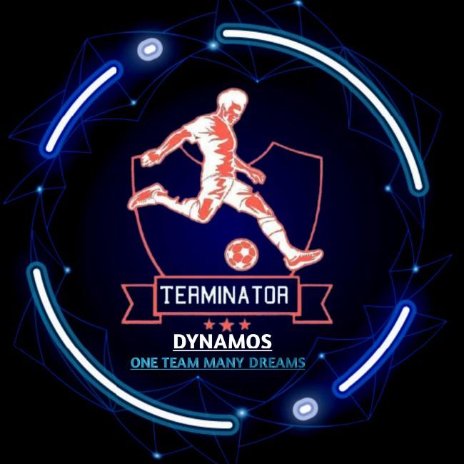 TERMINATOR DYNAMOS