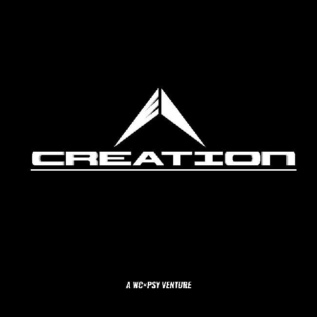 THE CREATION