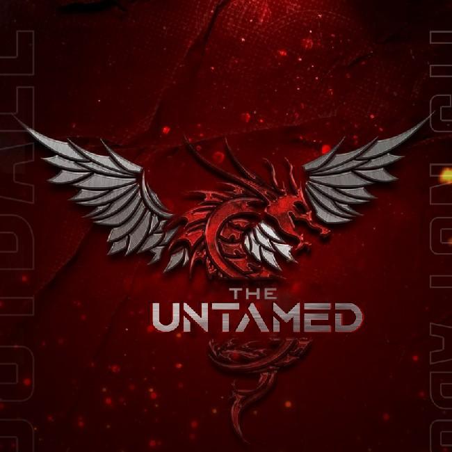 THE UNTAMED