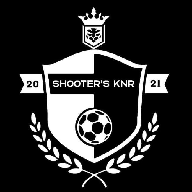 SHOOTERS KNR