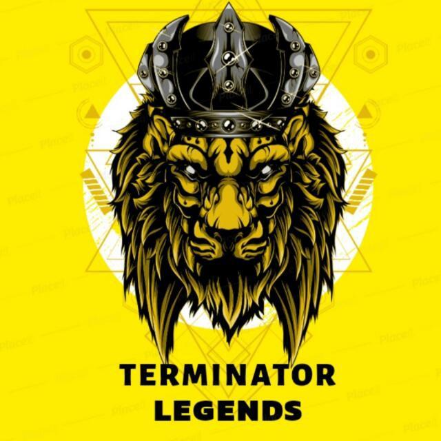 TERMINATOR LEGENDS