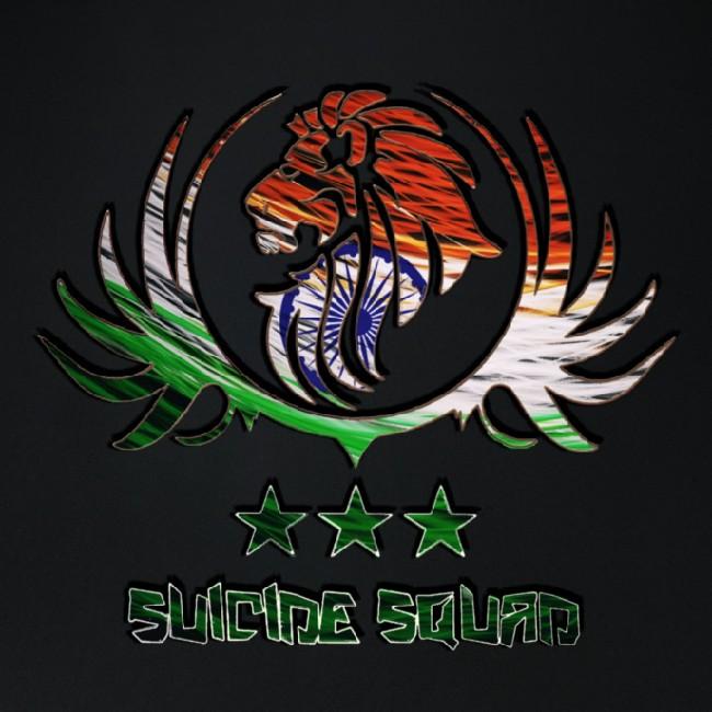 SUICIDE SQUAD INDIA
