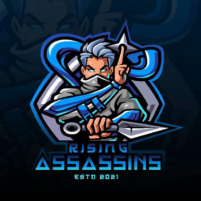 RISING ASSASSINS
