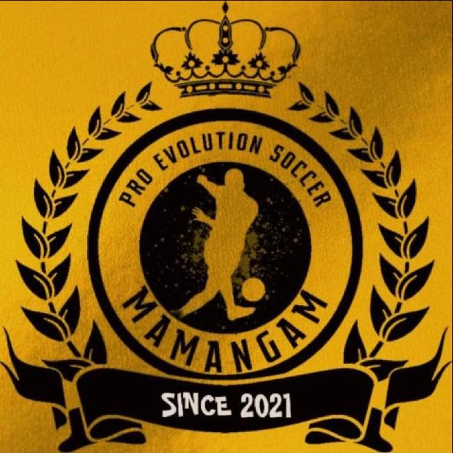 TEAM MAMANGAM