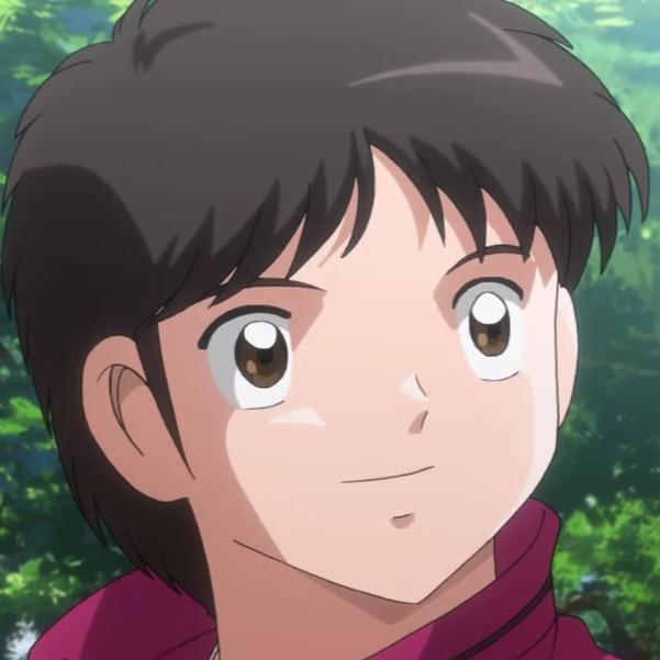 Taro Misaki