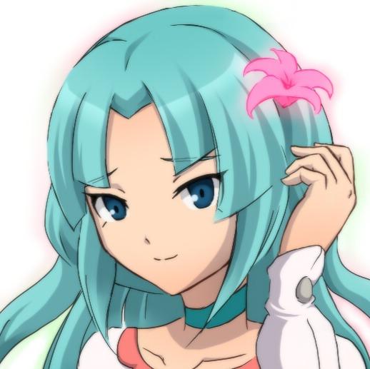 Flora