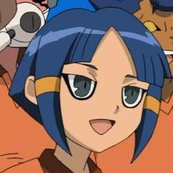 Claire Lesnow (Clear)