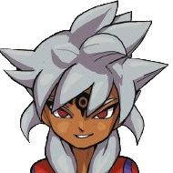 Bash Lancer