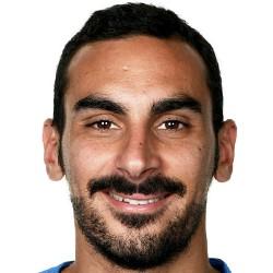 D. Zappacosta