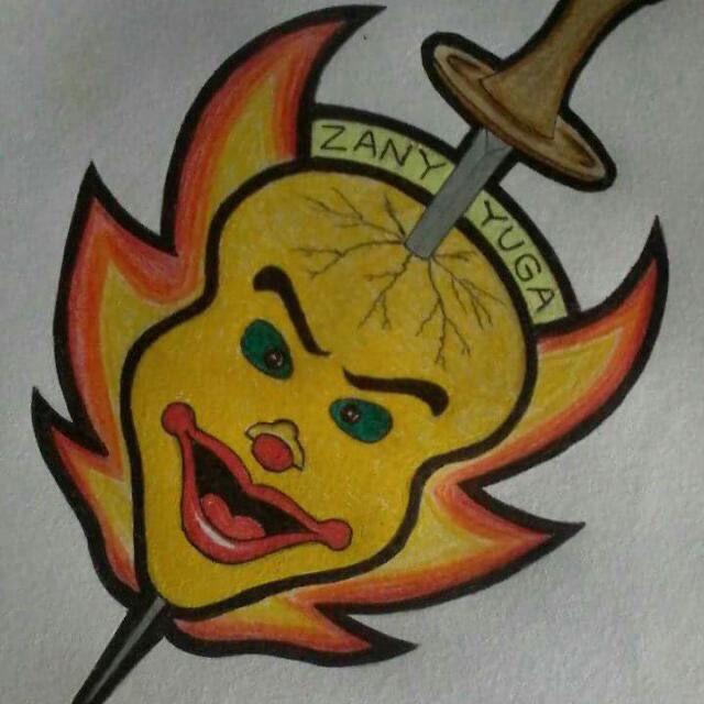 ZANY YUGA B