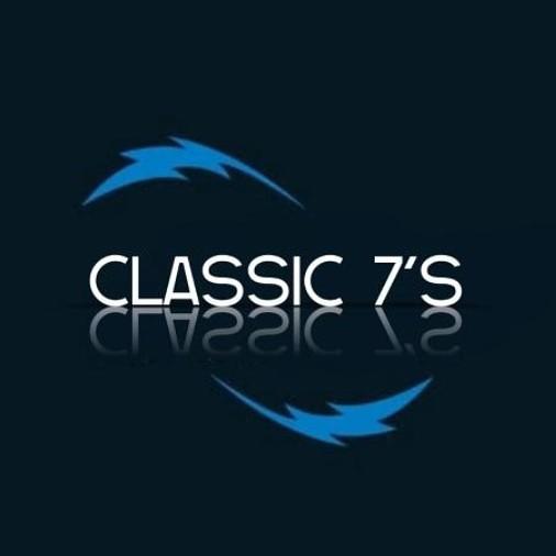 TM CLASSIC 7S