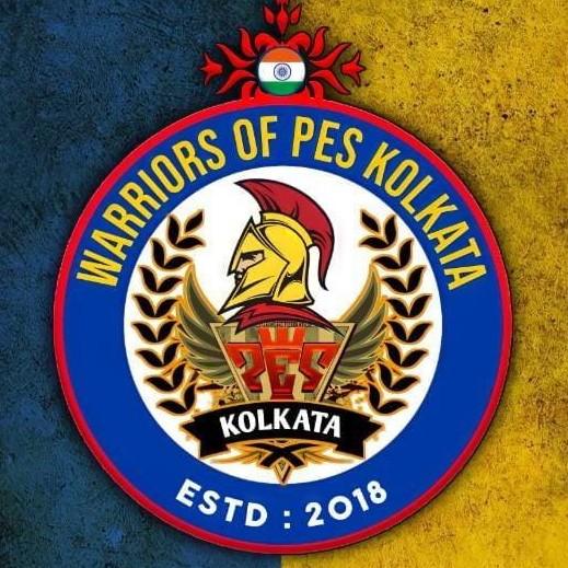 WARRIORS OF PES KOLKATA