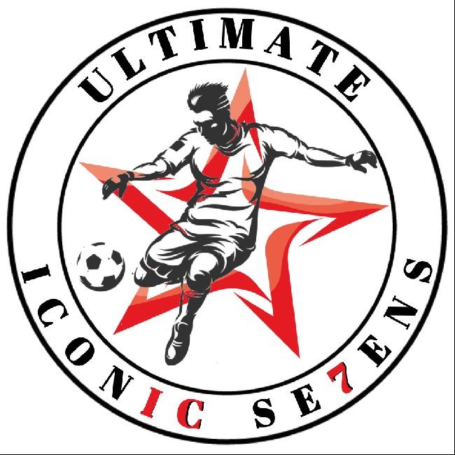 ULTIMATE ICONIC SEVENS