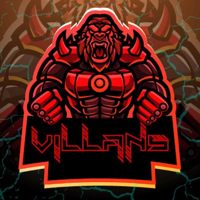 VILLAINS