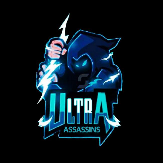 ULTRA ASSASSINS