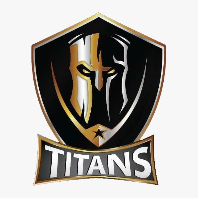 TITANS