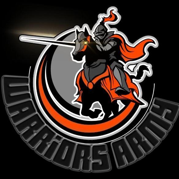 WARRIORS ARMY
