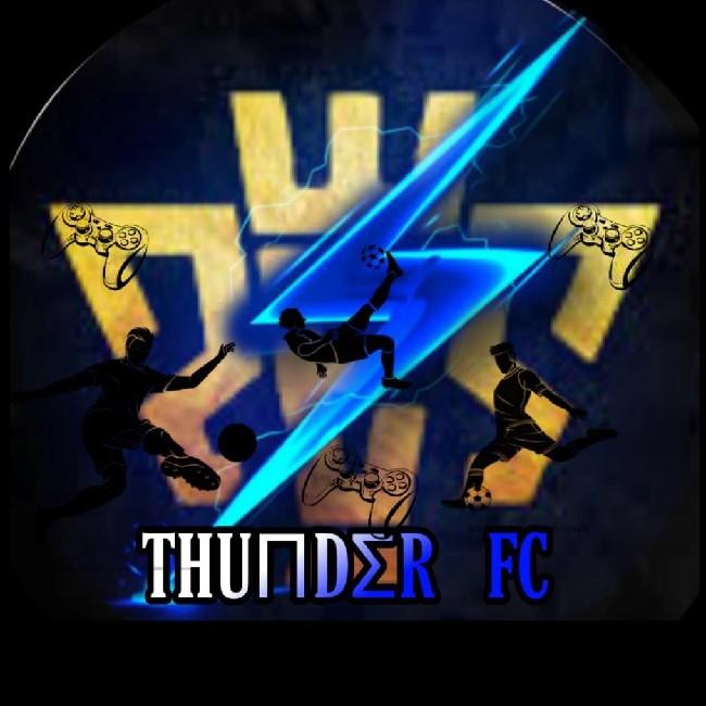 THUNDER FC