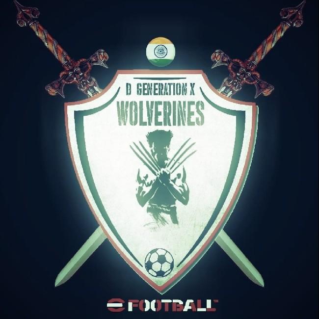 WOLVERINES D GENERATION X