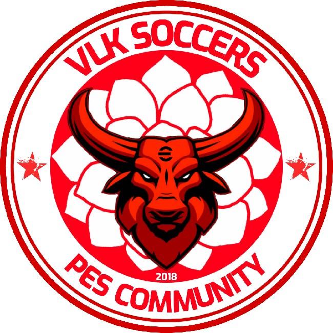 VLK PES COMMUNITY