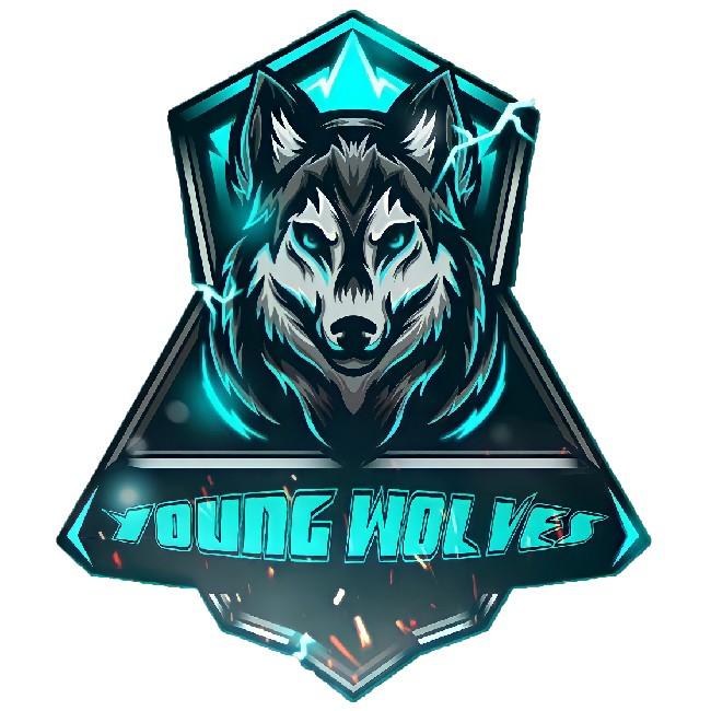 YOUNG WOLVES