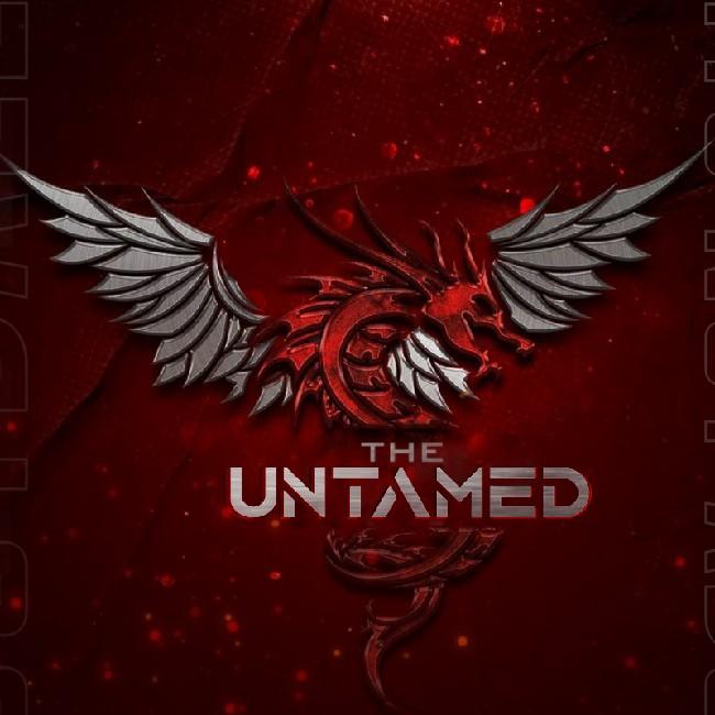 UNTAMED WARRIORS