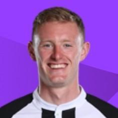 Sean Longstaff
