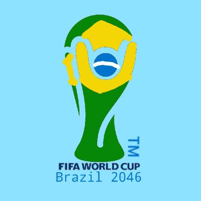 FIFA World Cup 2046