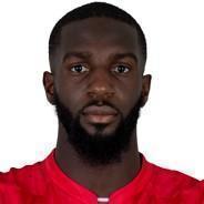 Tiémoué BAKAYOKO
