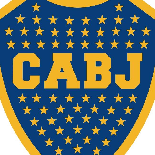 BOCA JUNIORS