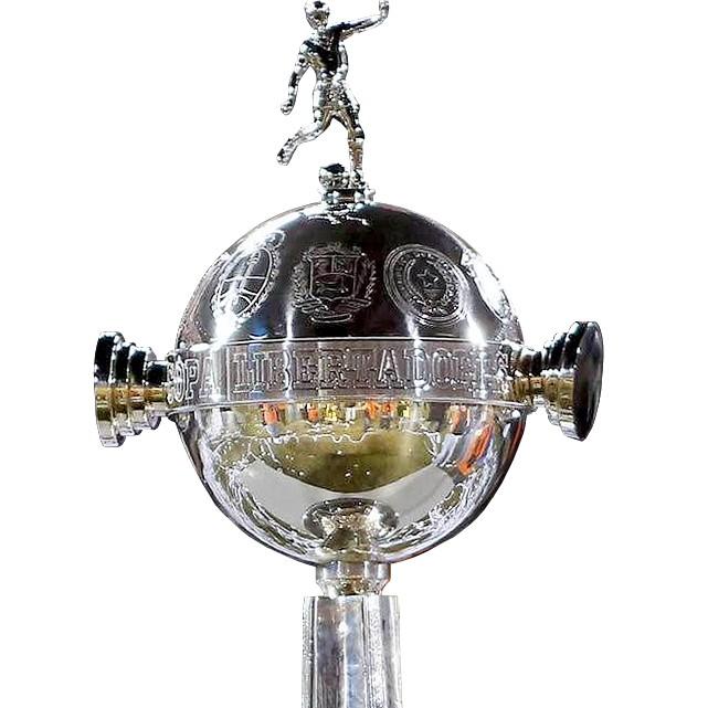 Copa Libertadores Siteho 2021