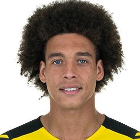 Axel Witsel