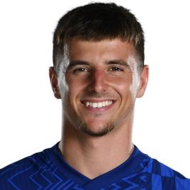 Mason Mount
