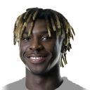 Moise Kean