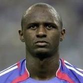 Patrick Vieira