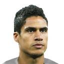 Raphaël Varane