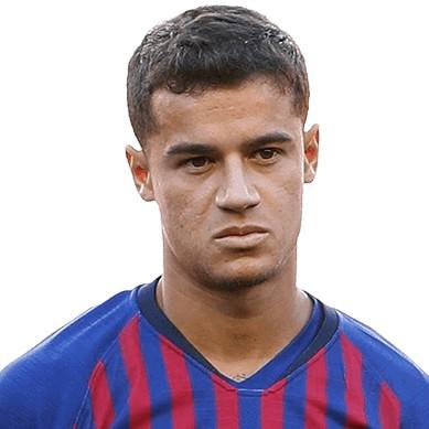 P. Coutinho