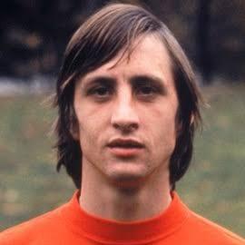 J. Cruijff