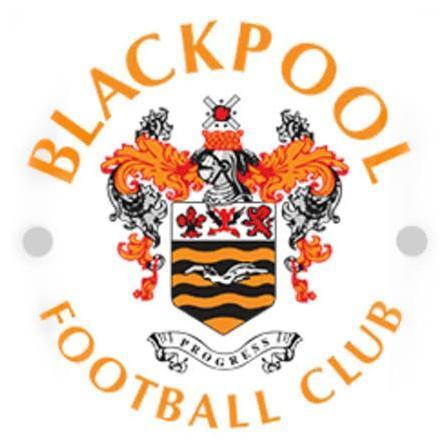 Blackpool FC Oginho RNFIFA