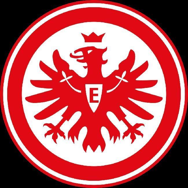 Eintracht Frankfurt Jean RNFIFA