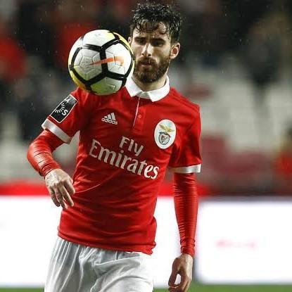 Rafa Silva