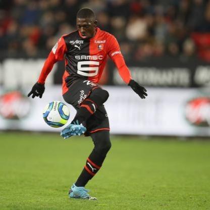 Hamari Traoré